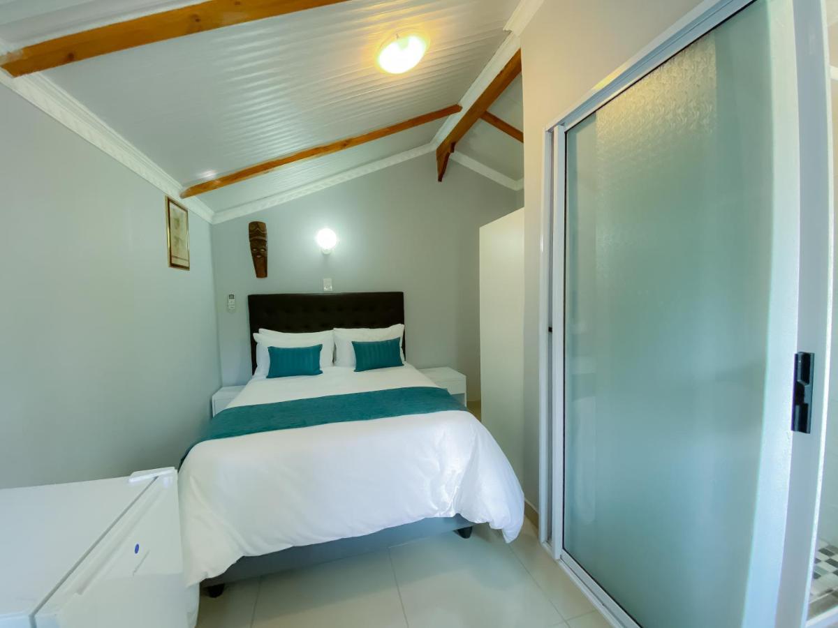 Kv Luxury Guest House Johannesburg Exterior photo